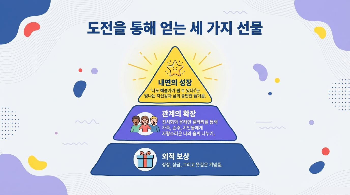 좋은 작품을 위한 디카시 공모전 심사 기준
